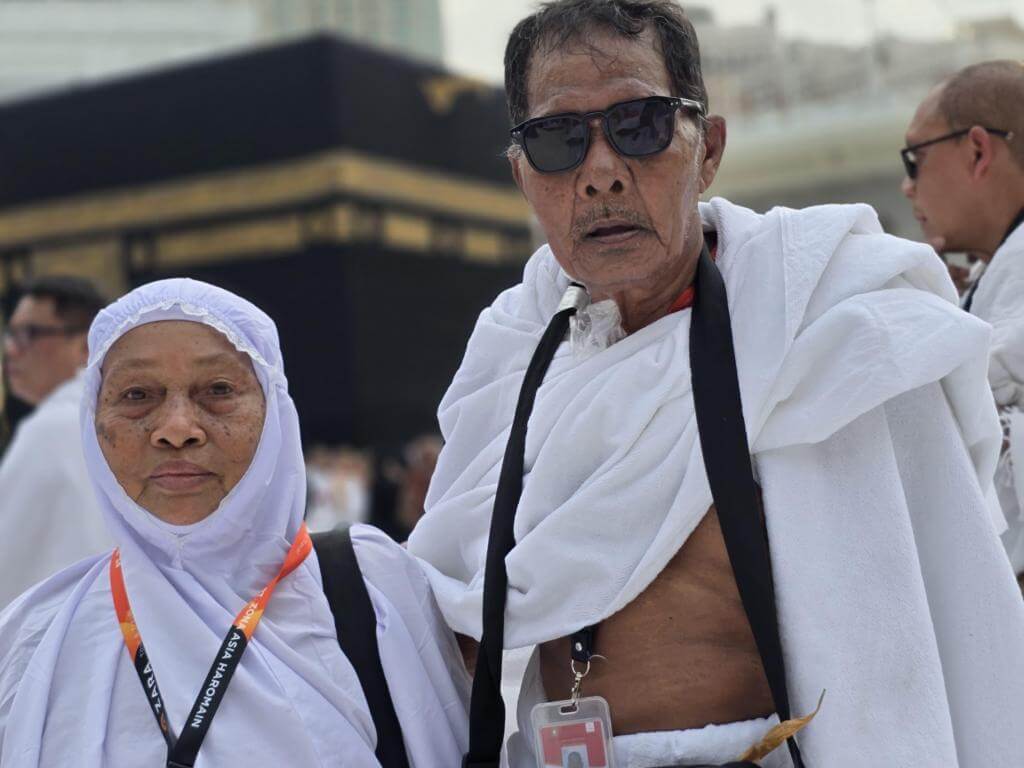 UMRAH AWAL RAMADHAN