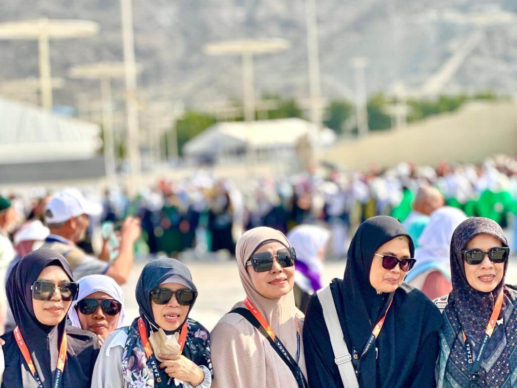 UMRAH AWAL RAMADHAN