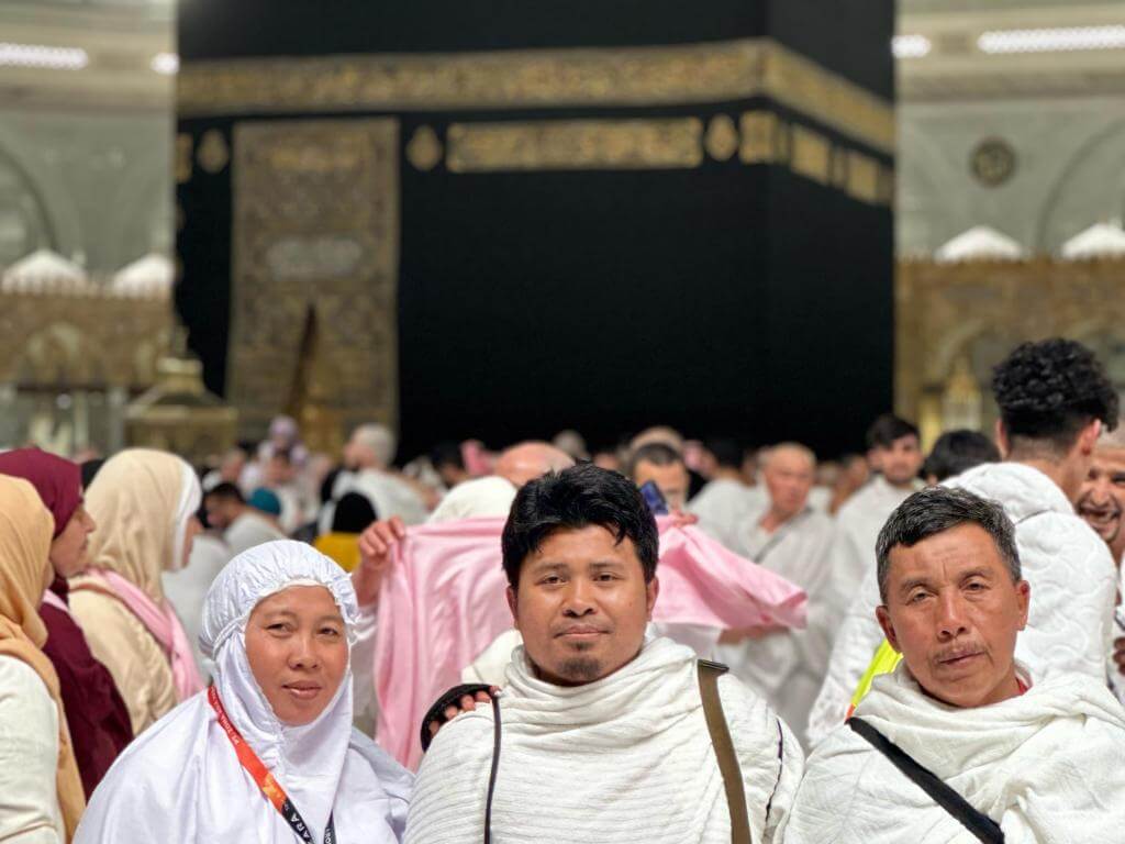 UMRAH AWAL RAMADHAN