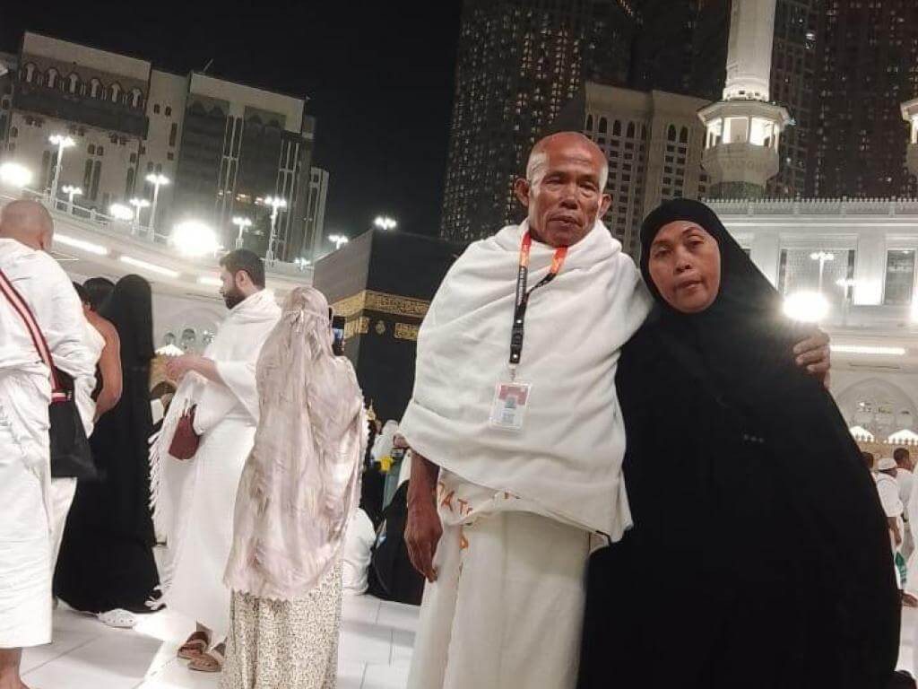UMRAH AWAL RAMADHAN