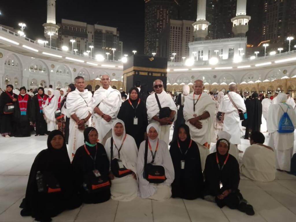 UMRAH AWAL RAMADHAN