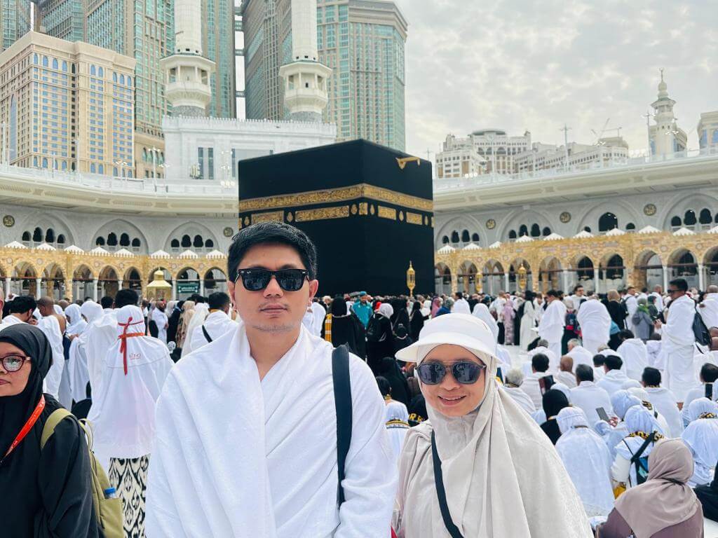 UMRAH AWAL RAMADHAN