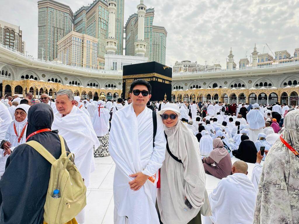UMRAH AWAL RAMADHAN