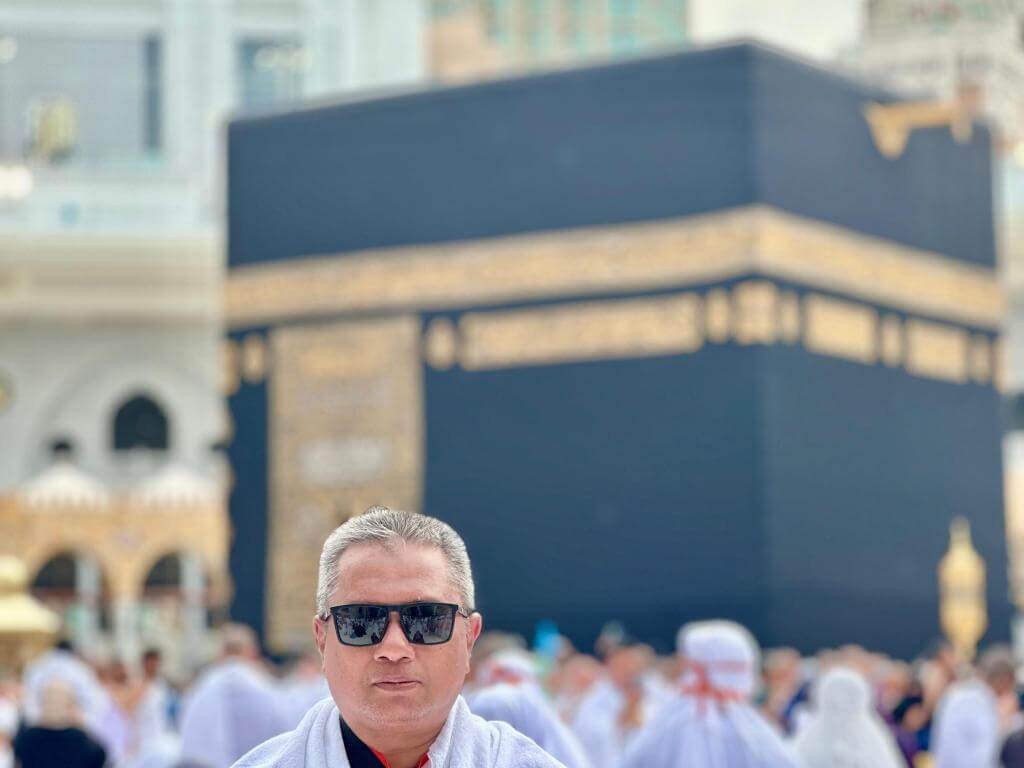 UMRAH AWAL RAMADHAN