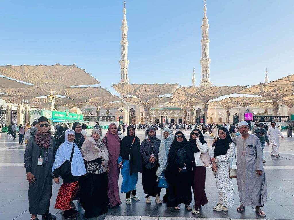 UMRAH