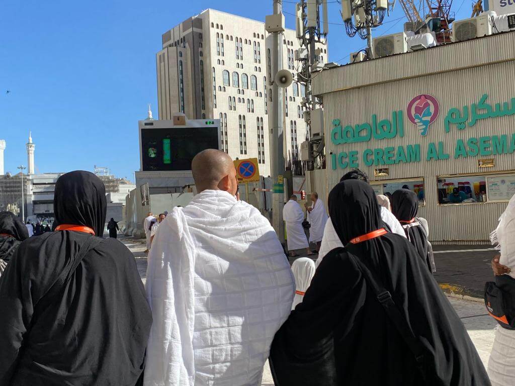 UMRAH
