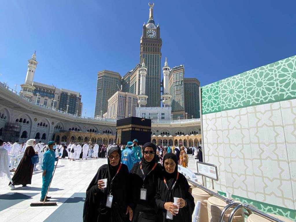 UMRAH