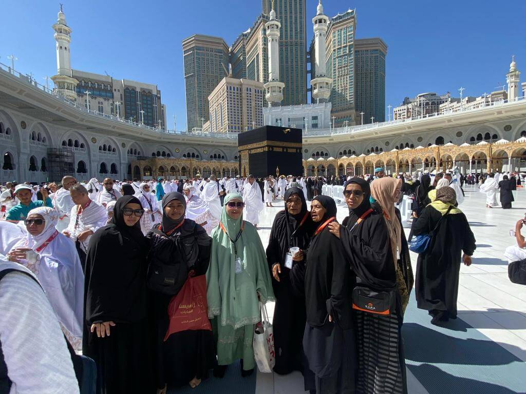 UMRAH