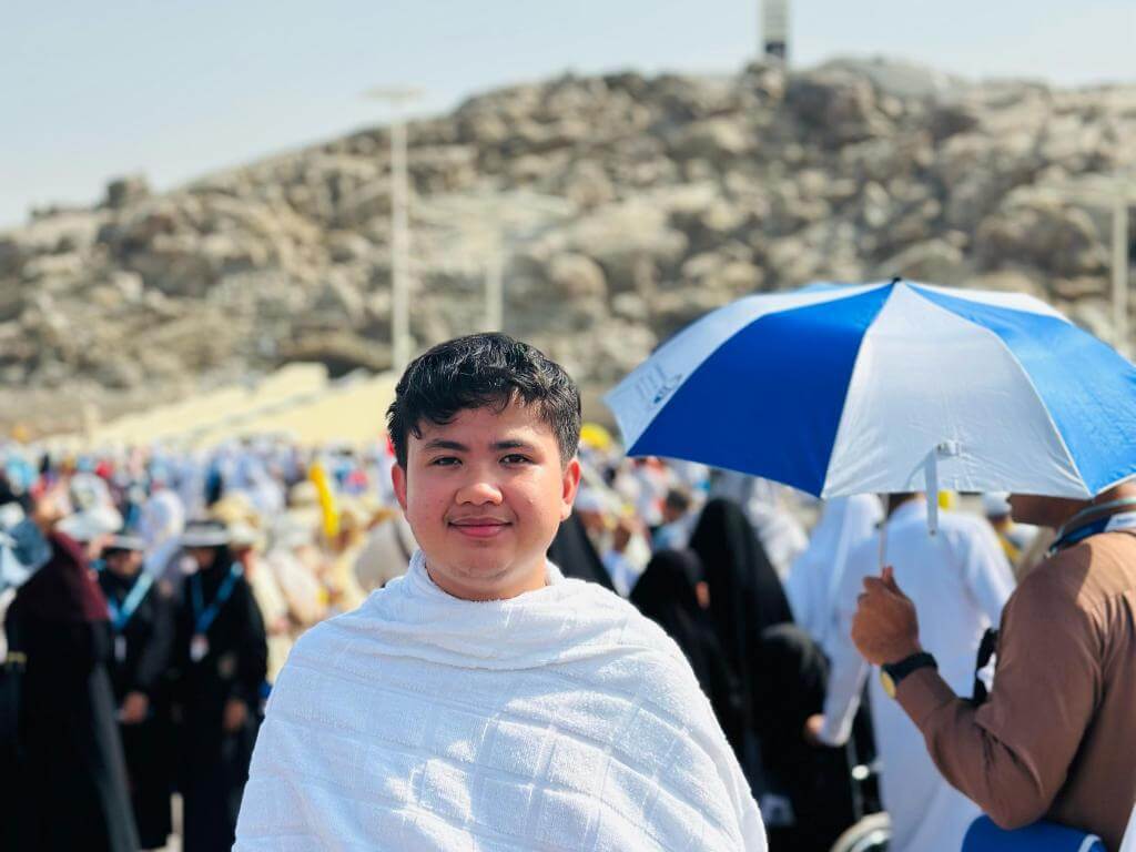 UMRAH