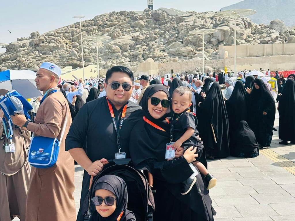 UMRAH