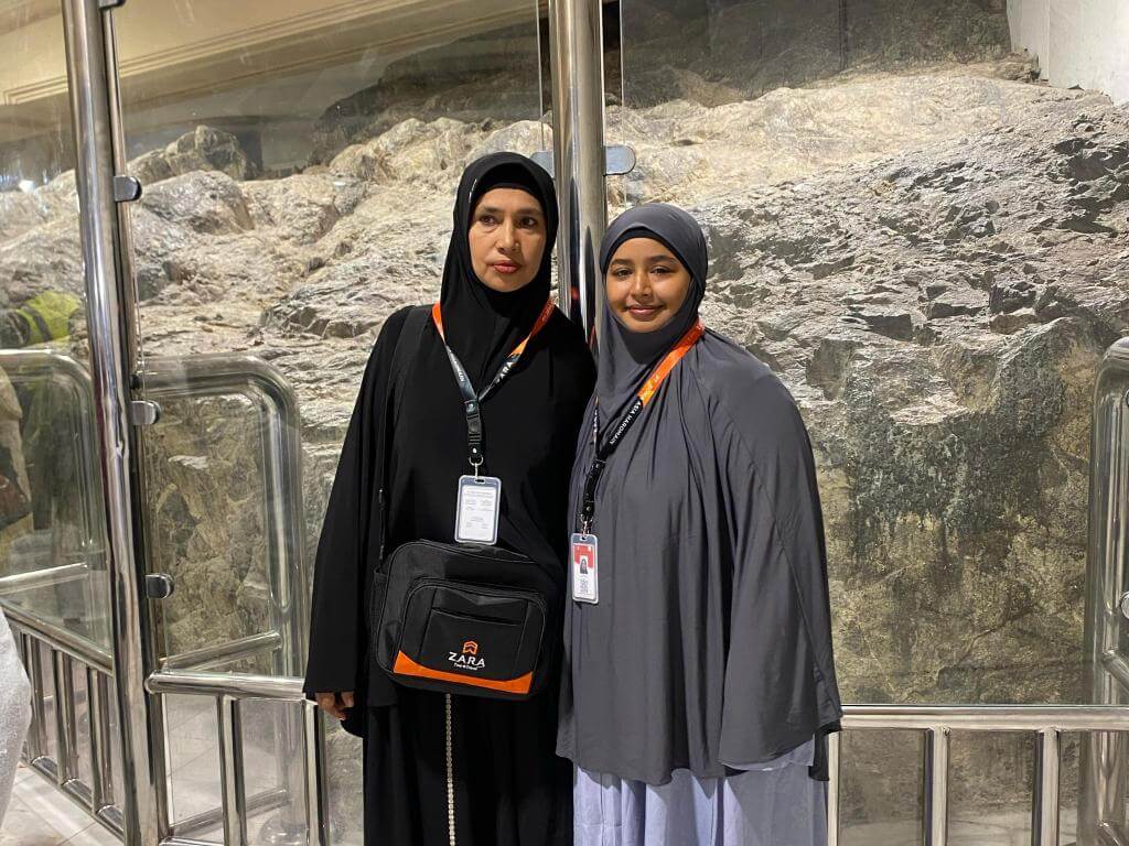 UMRAH