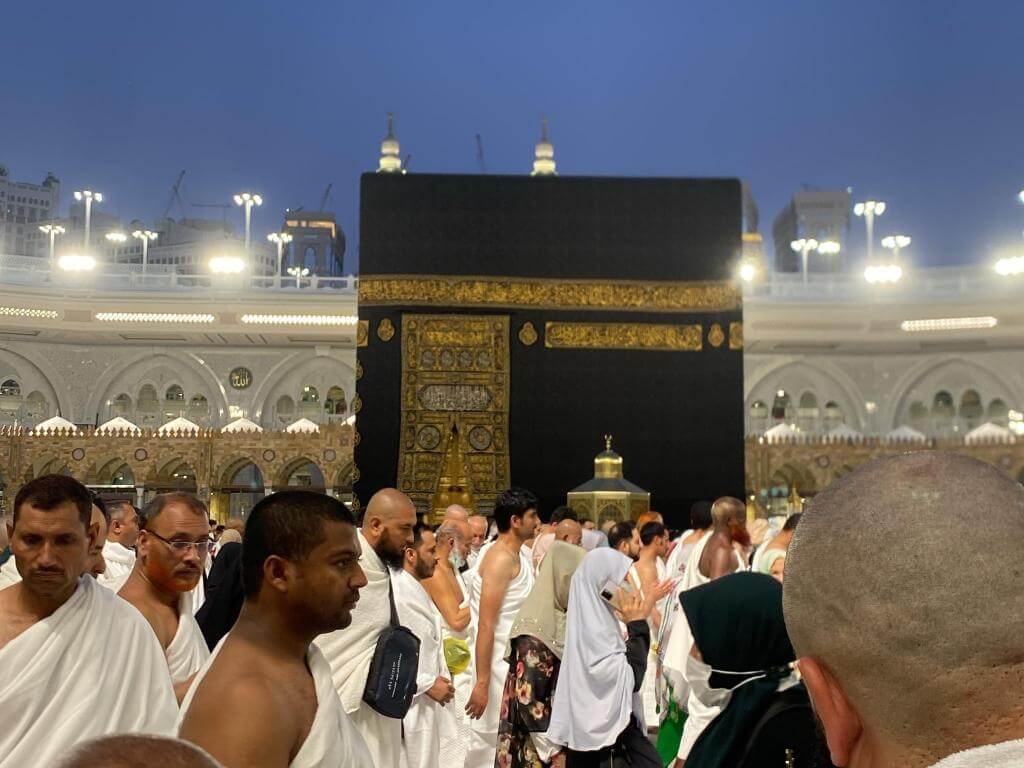 UMRAH