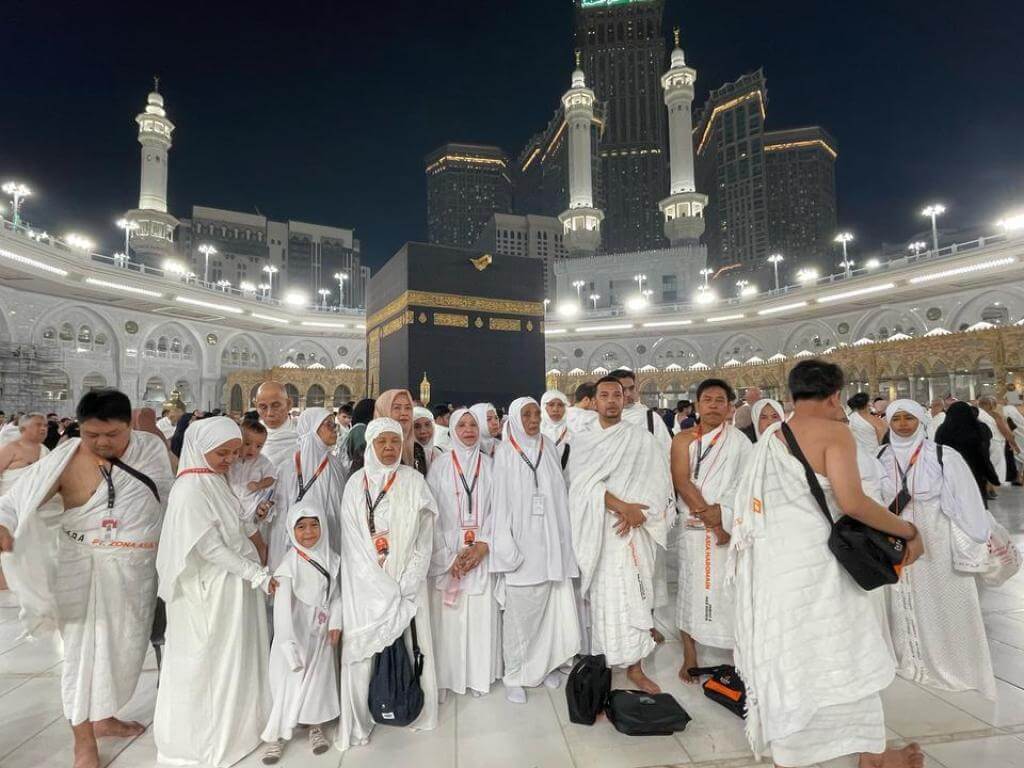 UMRAH