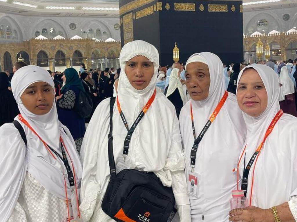 UMRAH