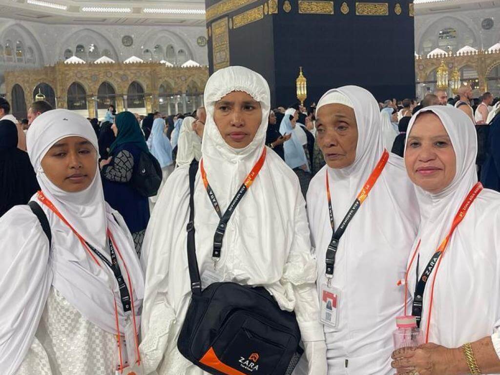 UMRAH