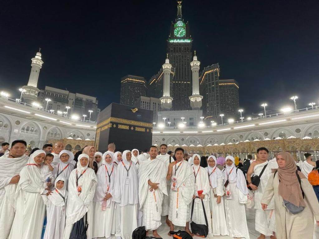 UMRAH