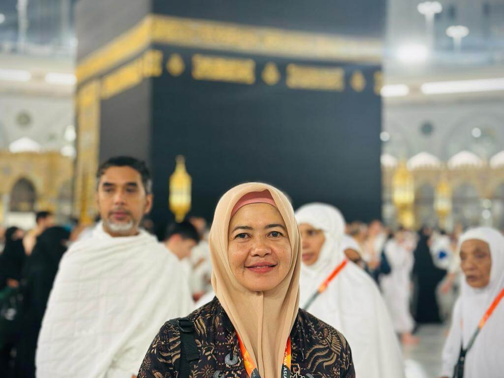 UMRAH