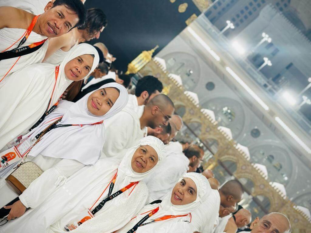 UMRAH