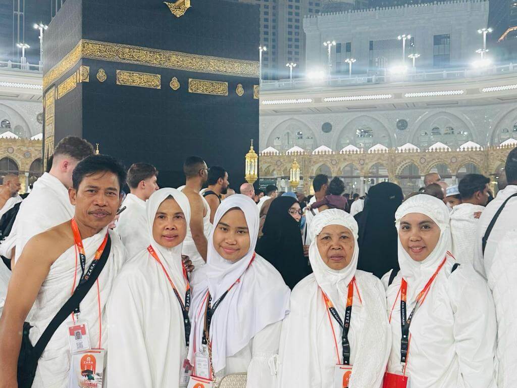 UMRAH