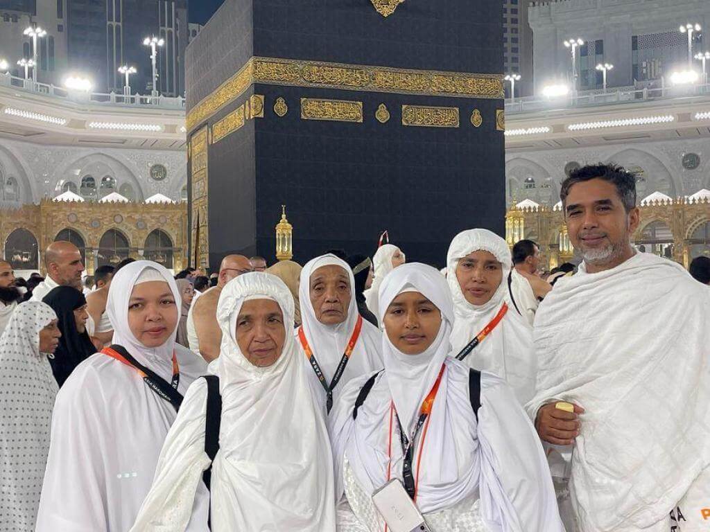 UMRAH