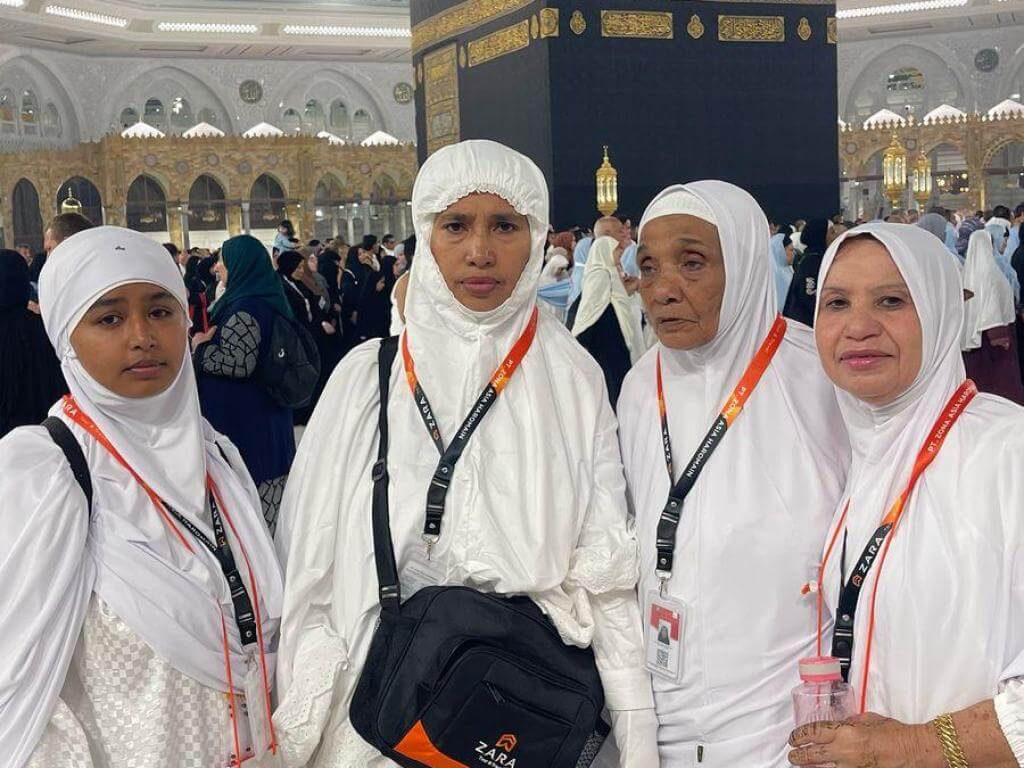 UMRAH