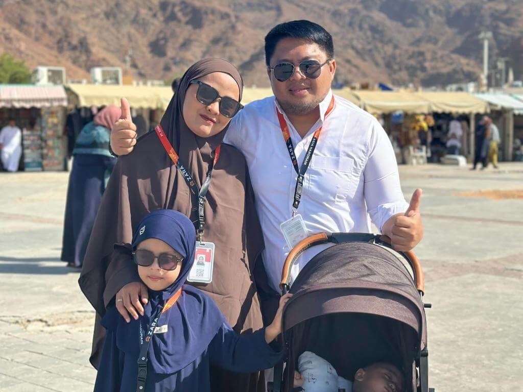 UMRAH