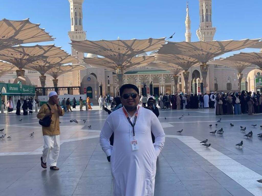UMRAH