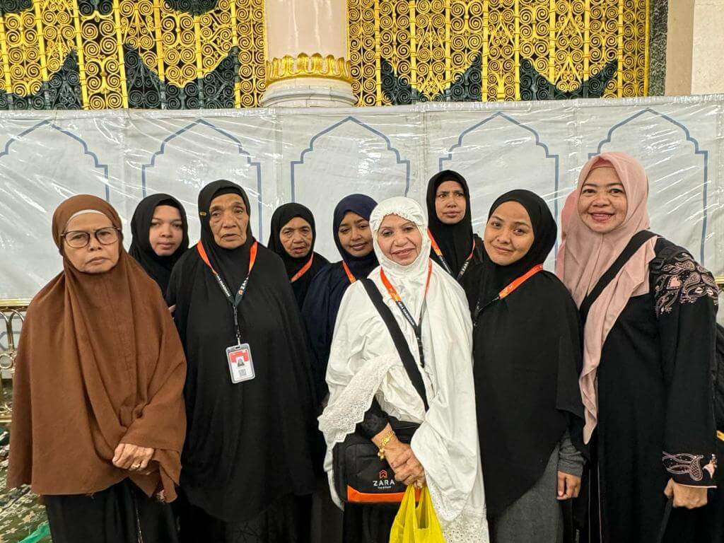 UMRAH