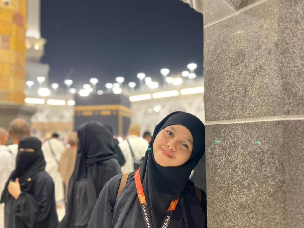 UMROH ZARA TOUR & TRAVEL