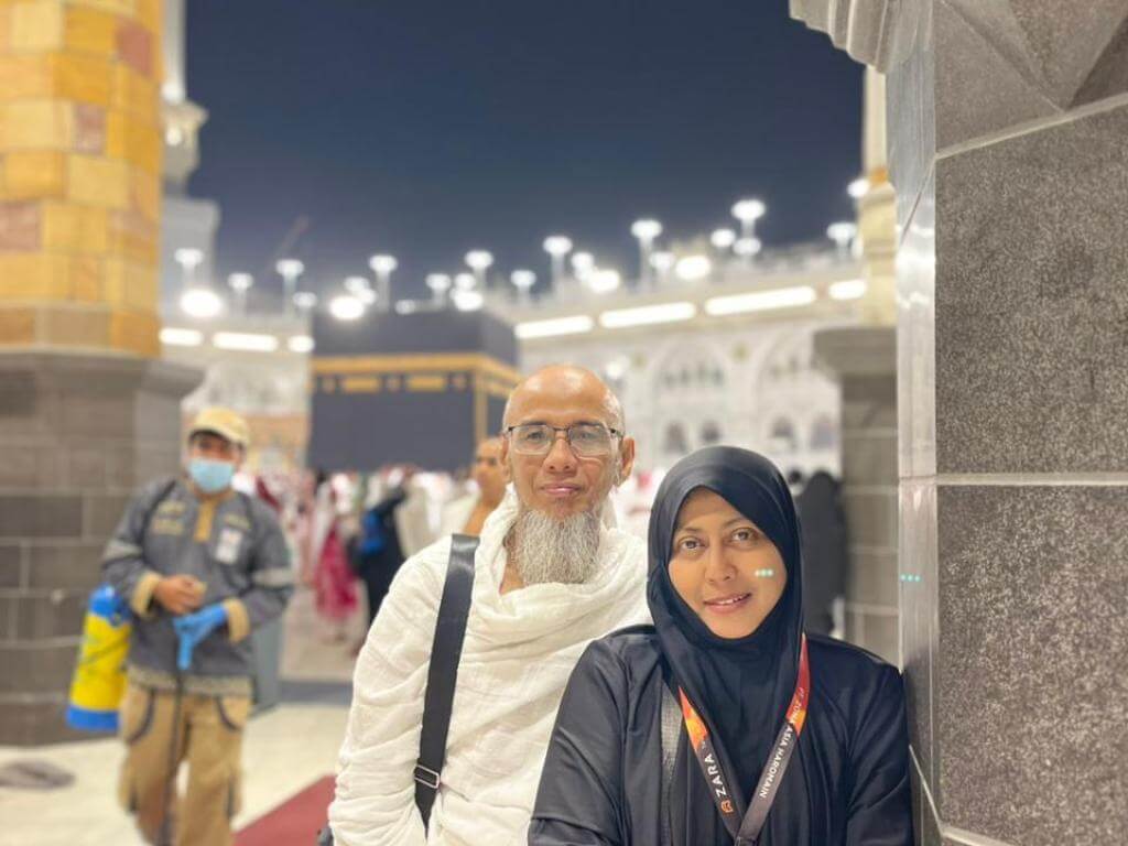 UMROH ZARA TOUR & TRAVEL