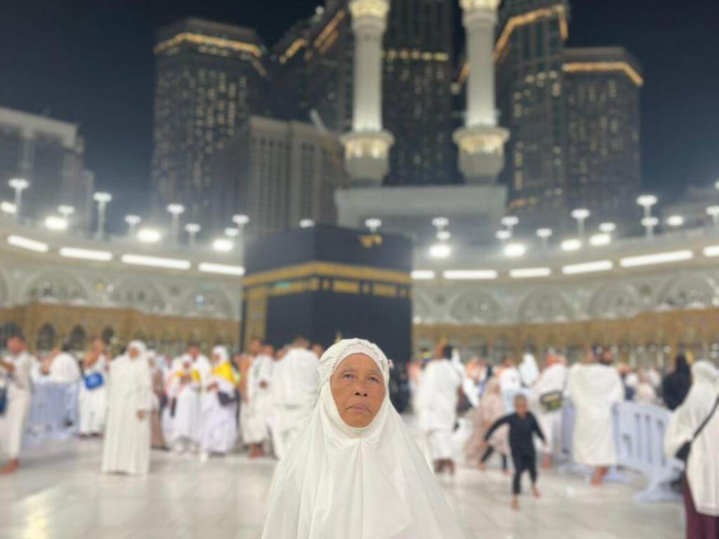 UMROH ZARA TOUR & TRAVEL