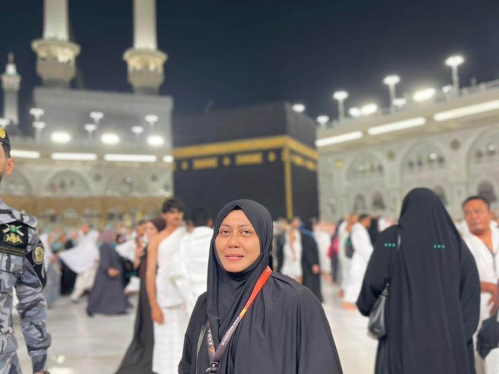 UMROH ZARA TOUR & TRAVEL