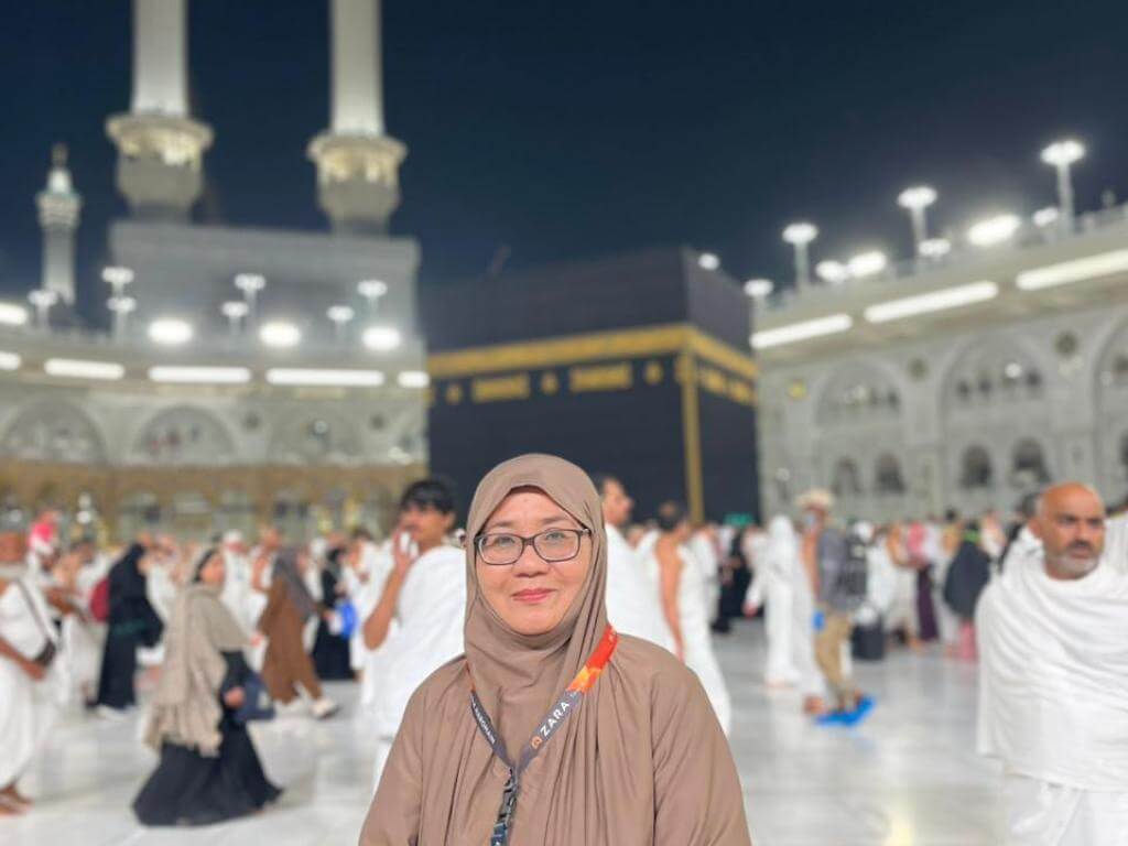 UMROH ZARA TOUR & TRAVEL