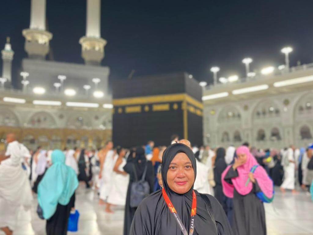 UMROH ZARA TOUR & TRAVEL