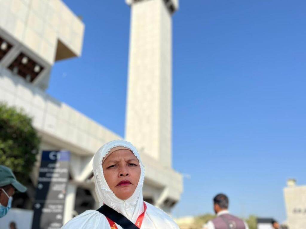 UMROH ZARA TOUR & TRAVEL