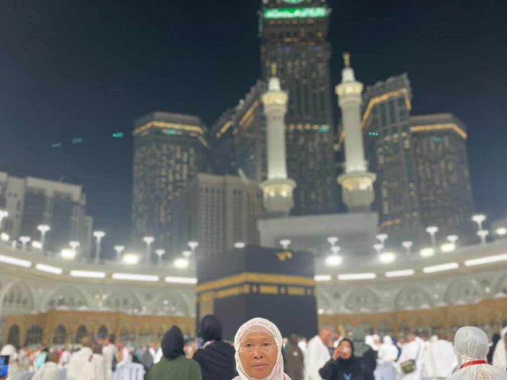 UMROH ZARA TOUR & TRAVEL