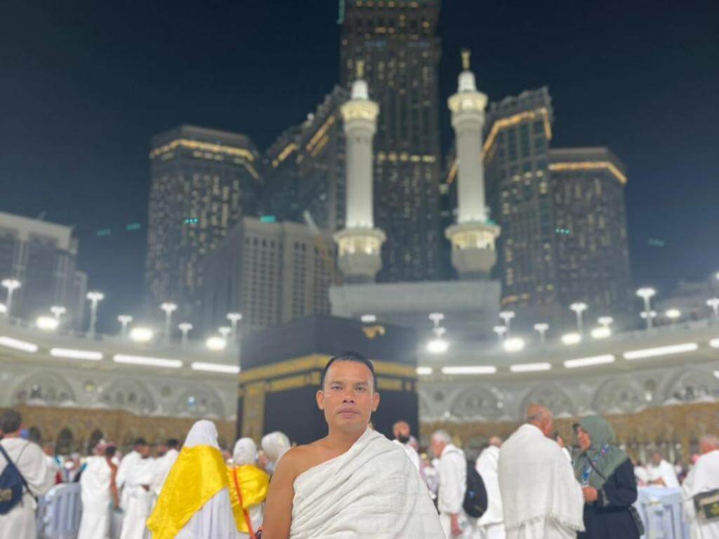 UMROH ZARA TOUR & TRAVEL