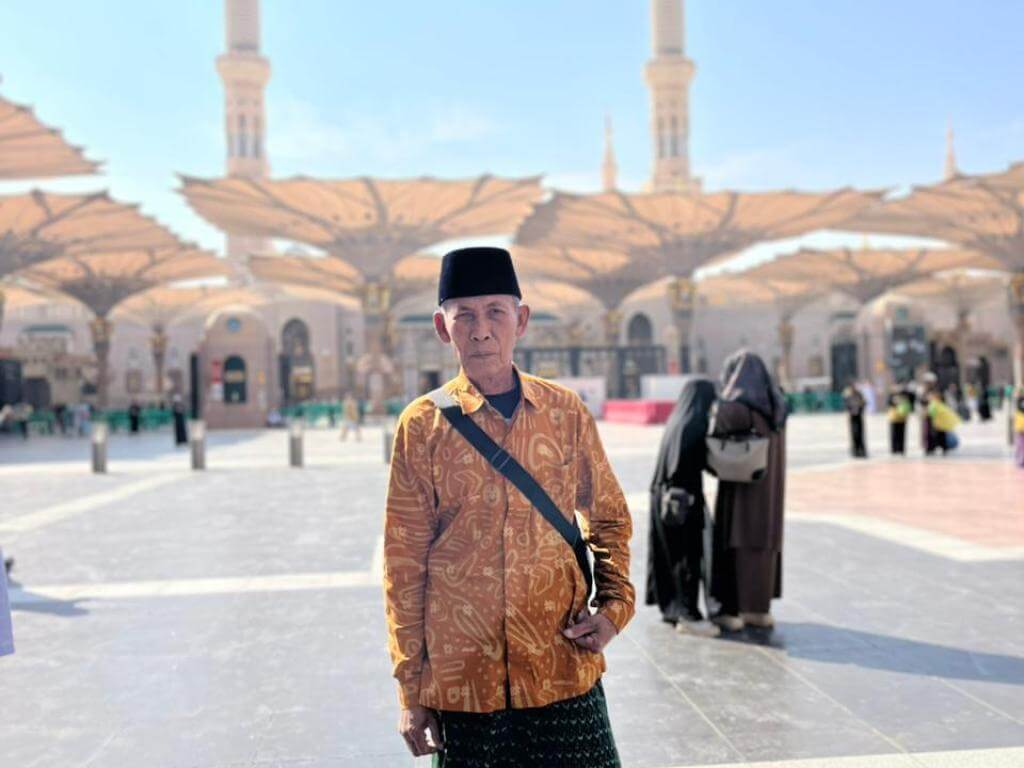 UMROH ZARA TOUR & TRAVEL