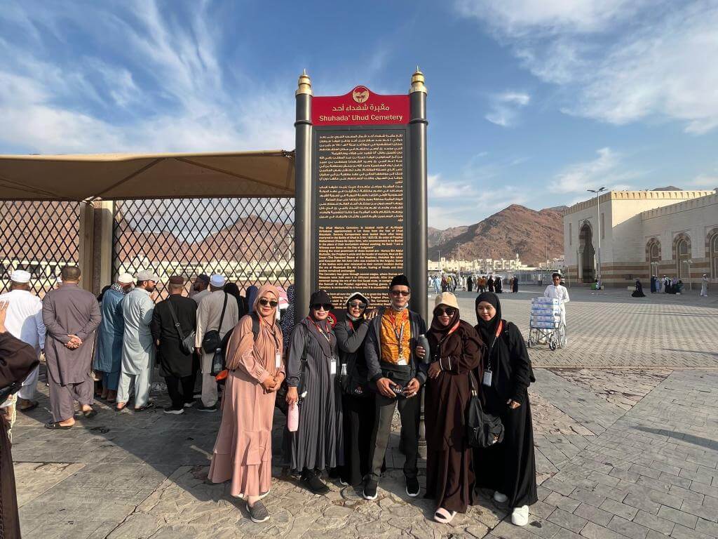 UMROH ZARA TOUR & TRAVEL