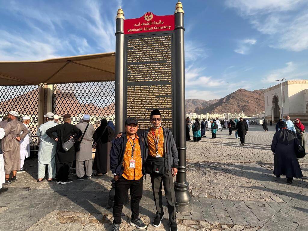 UMROH ZARA TOUR & TRAVEL