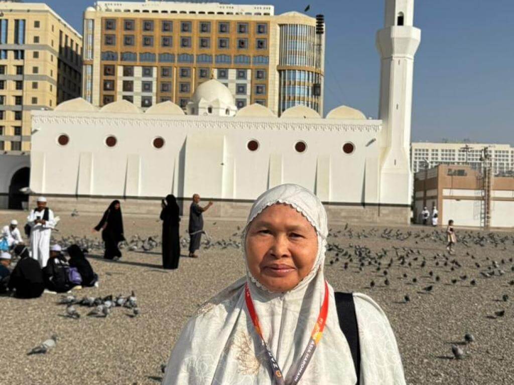 UMROH ZARA TOUR & TRAVEL