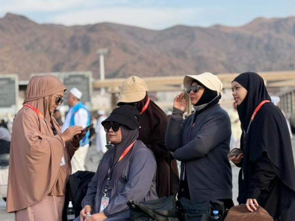 UMROH ZARA TOUR & TRAVEL