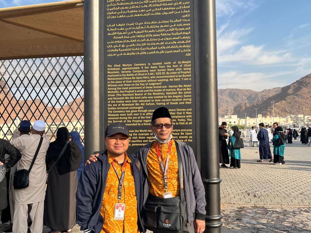 UMROH ZARA TOUR & TRAVEL