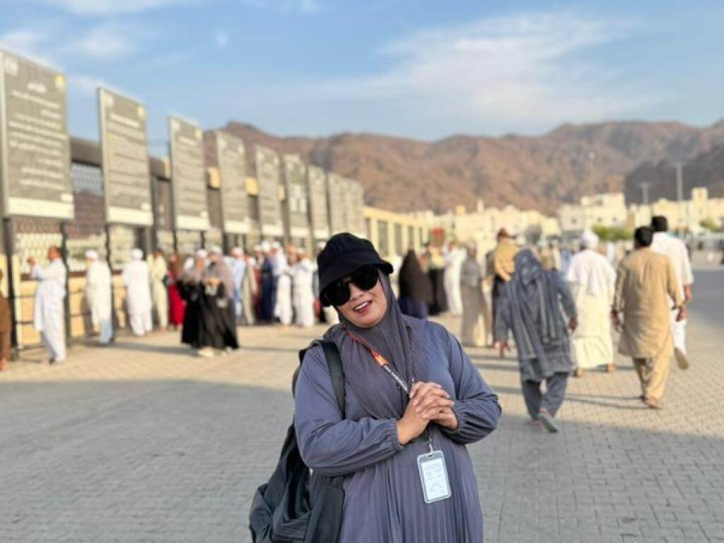 UMROH ZARA TOUR & TRAVEL