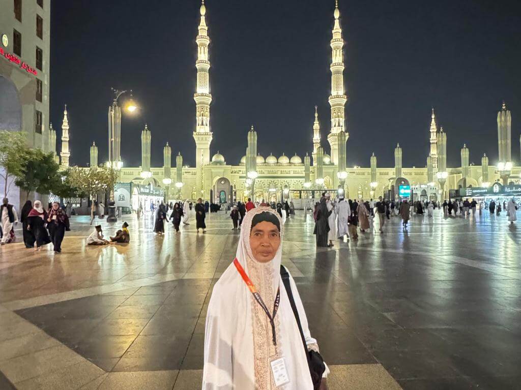 UMROH ZARA TOUR & TRAVEL