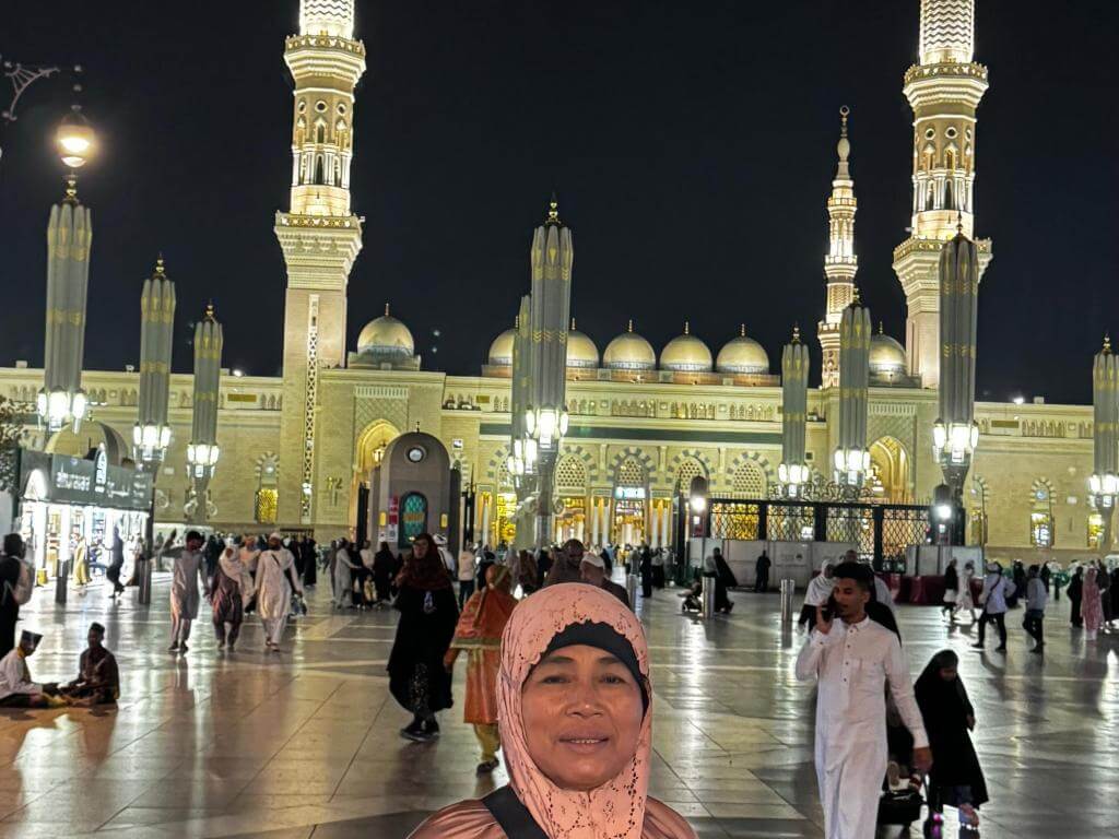 UMROH ZARA TOUR & TRAVEL