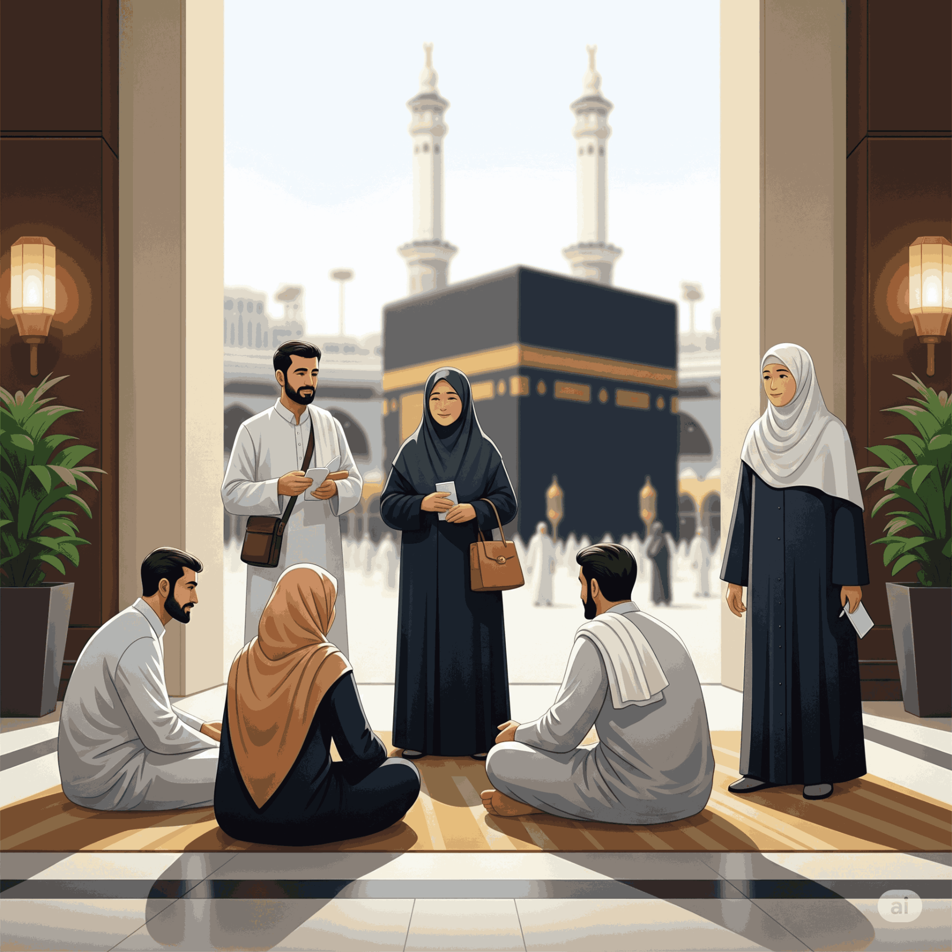 cara melaksanakan haji tamattu_11zon.png