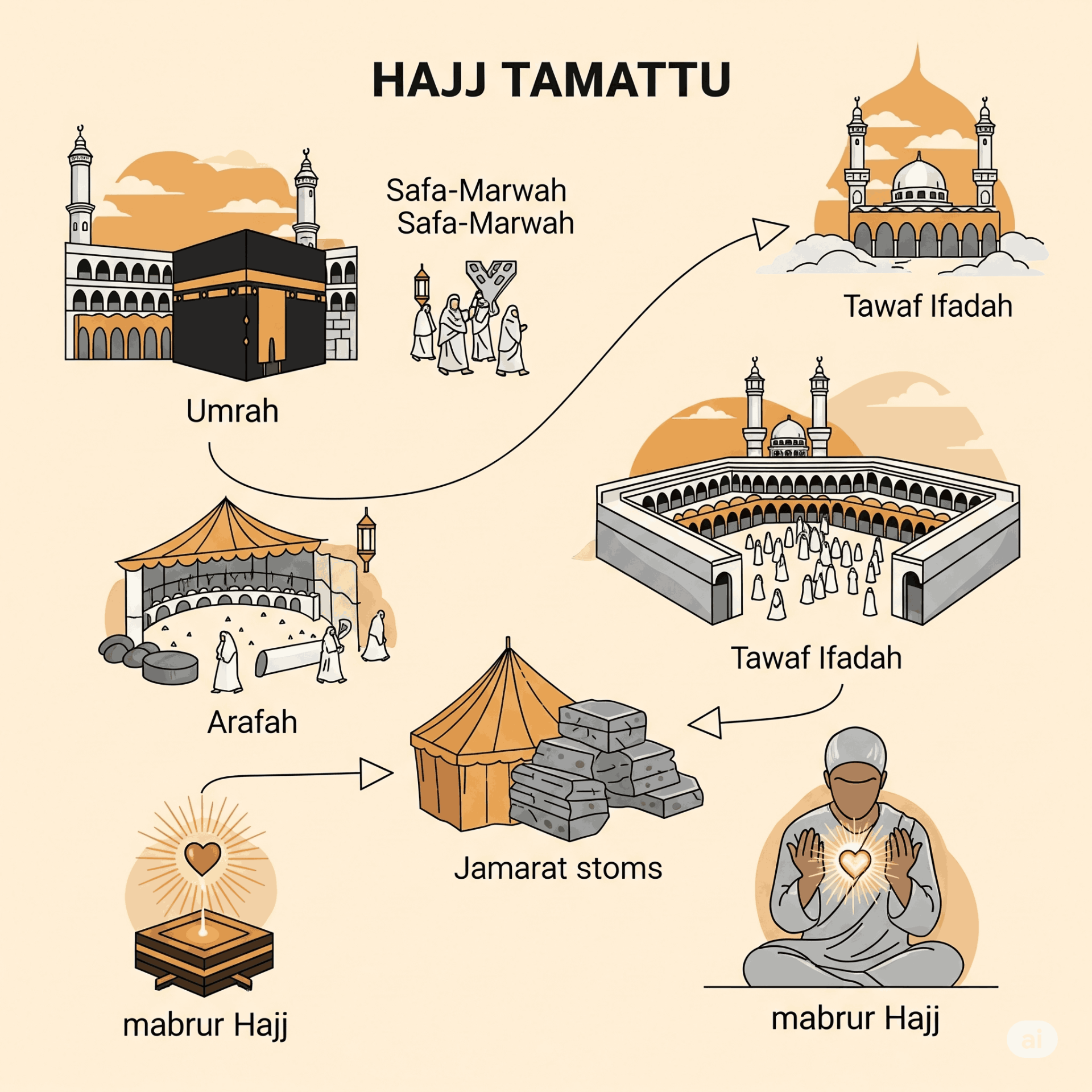 panduan haji tamattu_11zon.png