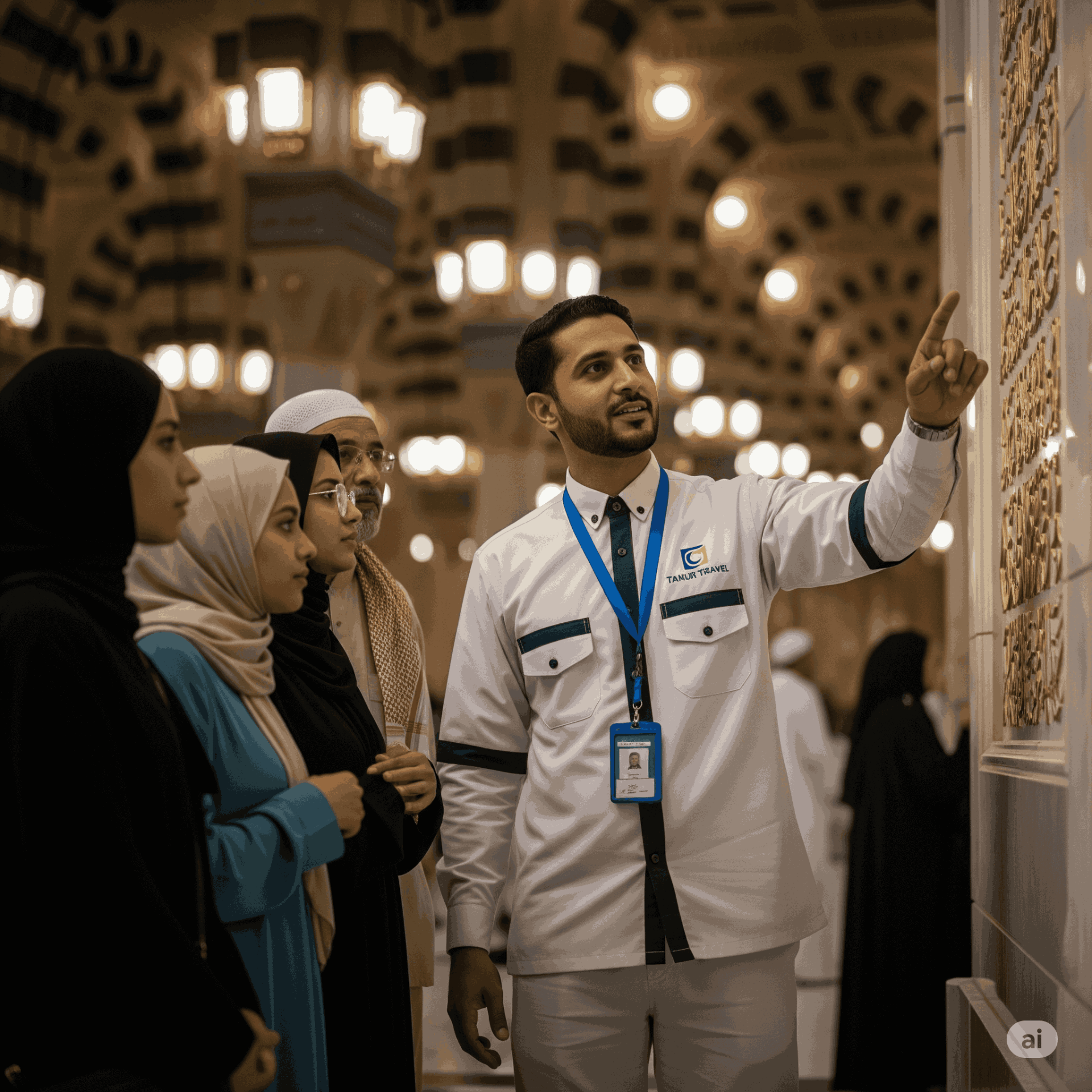 kenyamanan umroh di tanur_11zon.png