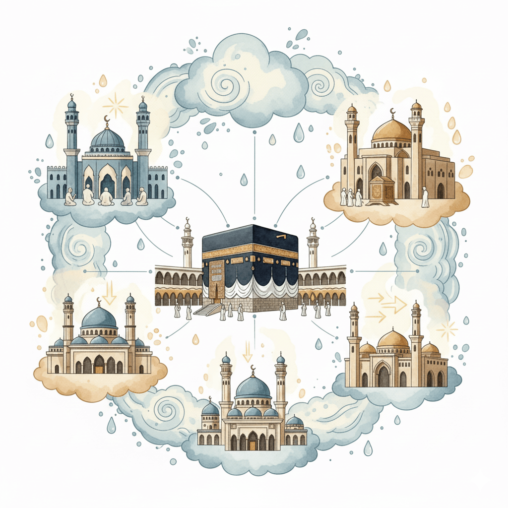 Tempat Mustajab Ditanah Haram.png